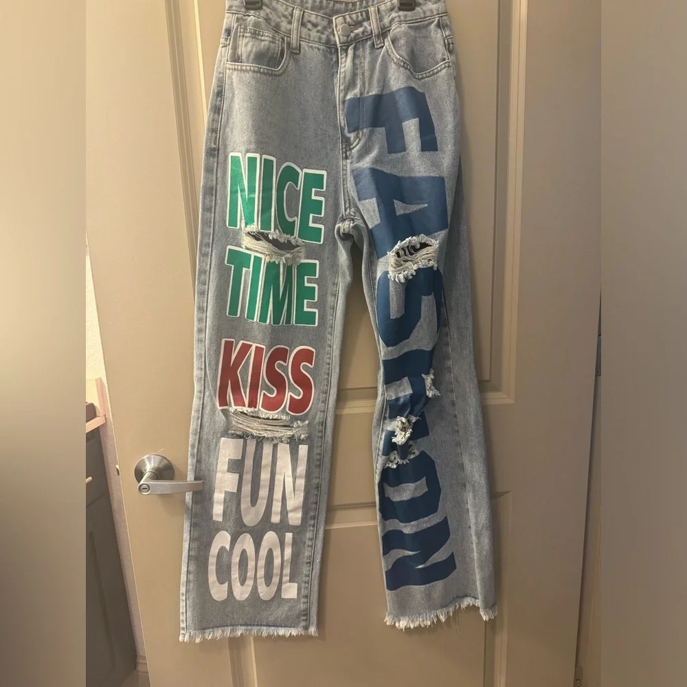 Pants - Picture 2 of 6